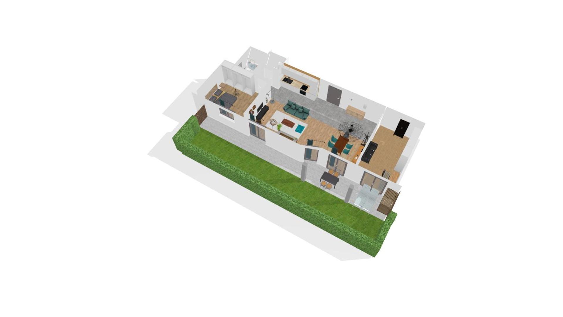 T3 Calme - Ideal Famille & Pros - Parking - Jardin - Wifi - Netflix بُيزانكون المظهر الخارجي الصورة